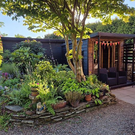 Kirkstyle Hideaway Bed & Breakfast Arbroath Luaran gambar