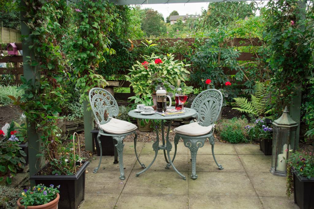 Kirkstyle Hideaway Bed & Breakfast Arbroath Luaran gambar