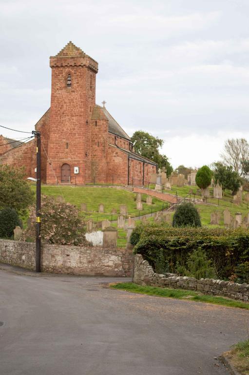 Kirkstyle Hideaway Bed & Breakfast Arbroath Luaran gambar